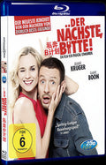 Un plan parfait (2012) Movie 1-Disc Box Set for Gift Collection Blu-ray
