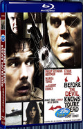 2007 Before The Devil Knows Youre Dead 1080P for Gift 1-Disc All RegionPlay Seal Box Blu-ray