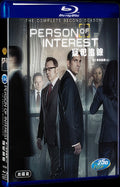 2012 DISC01-2 Movie 4-Disc Box Set for Gift Collection Blu-ray
