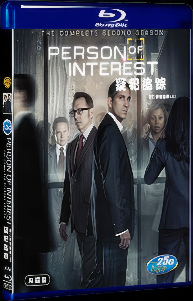 2012 DISC01-2 Movie 4-Disc Box Set for Gift Collection Blu-ray