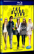 The Bling Ring‎ (2013) Movie 1-Disc Box Set for Gift Collection Blu-ray