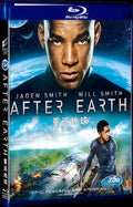 2013 After Earth Movie 1-Disc Box Set for Gift Collection Blu-ray