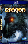2006 Eragon 1080P for Gift 1-Disc All RegionPlay Seal Box Blu-ray