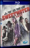 2013 Sweet Vengeance Movie 1-Disc Box Set for Gift Collection Blu-ray