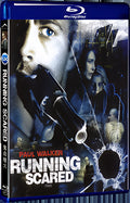 2006 Running Scared 1080P for Gift 1-Disc All RegionPlay Seal Box Blu-ray