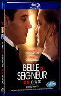 2012 Belle du Seigneur Movie 1-Disc Box Set for Gift Collection Blu-ray