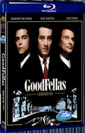 1990 Goodfellas 1080P for Gift 1-Disc All RegionPlay Seal Box Blu-ray