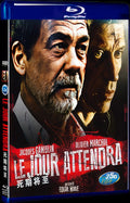 2013 Le jour attendra Movie 1-Disc Box Set for Gift Collection Blu-ray