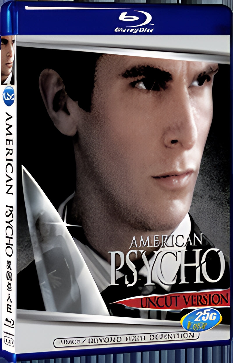 2008 Bundy: An American Icon 1080P for Gift 1-Disc All RegionPlay Seal Box Blu-ray