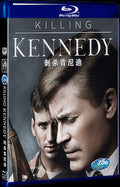 2013 Killing Kennedy Movie 1-Disc Box Set for Gift Collection Blu-ray