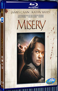 1990 Misery 1080P for Gift 1-Disc All RegionPlay Seal Box Blu-ray