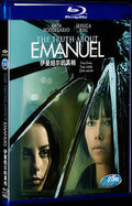 2013 The Truth About Emanuel Movie 1-Disc Box Set for Gift Collection Blu-ray