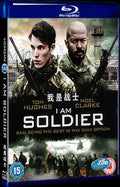 2013 I Am Soldier Movie 1-Disc Box Set for Gift Collection Blu-ray