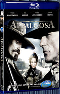2008 Appaloosa 1080P for Gift 1-Disc All RegionPlay Seal Box Blu-ray