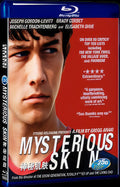 2004 Mysterious Skin Movie 1-Disc Box Set for Gift Collection Blu-ray