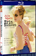 2000 Erin Brockovich 1080P for Gift 1-Disc All RegionPlay Seal Box Blu-ray
