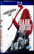 2014 Dark House Movie 1-Disc Box Set for Gift Collection Blu-ray