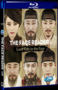 2013 Gwansang 1080P for Gift 1-Disc All RegionPlay Seal Box Blu-ray