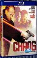 2005 Chaos. 1080P for Gift 1-Disc All RegionPlay Seal Box Blu-ray