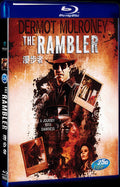 2013 The Rambler Movie 1-Disc Box Set for Gift Collection Blu-ray