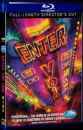 2009 Enter the Void Movie 1-Disc Box Set for Gift Collection Blu-ray
