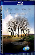 2003 Big Fish 1080P for Gift 1-Disc All RegionPlay Seal Box Blu-ray