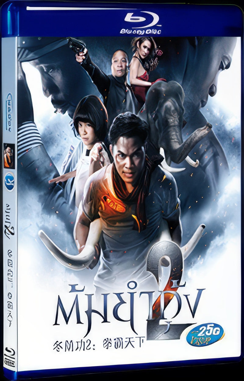 2013 TYG2 1080P for Gift 1-Disc All RegionPlay Seal Box Blu-ray