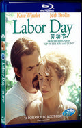 2013 Labor Day Movie 1-Disc Box Set for Gift Collection Blu-ray
