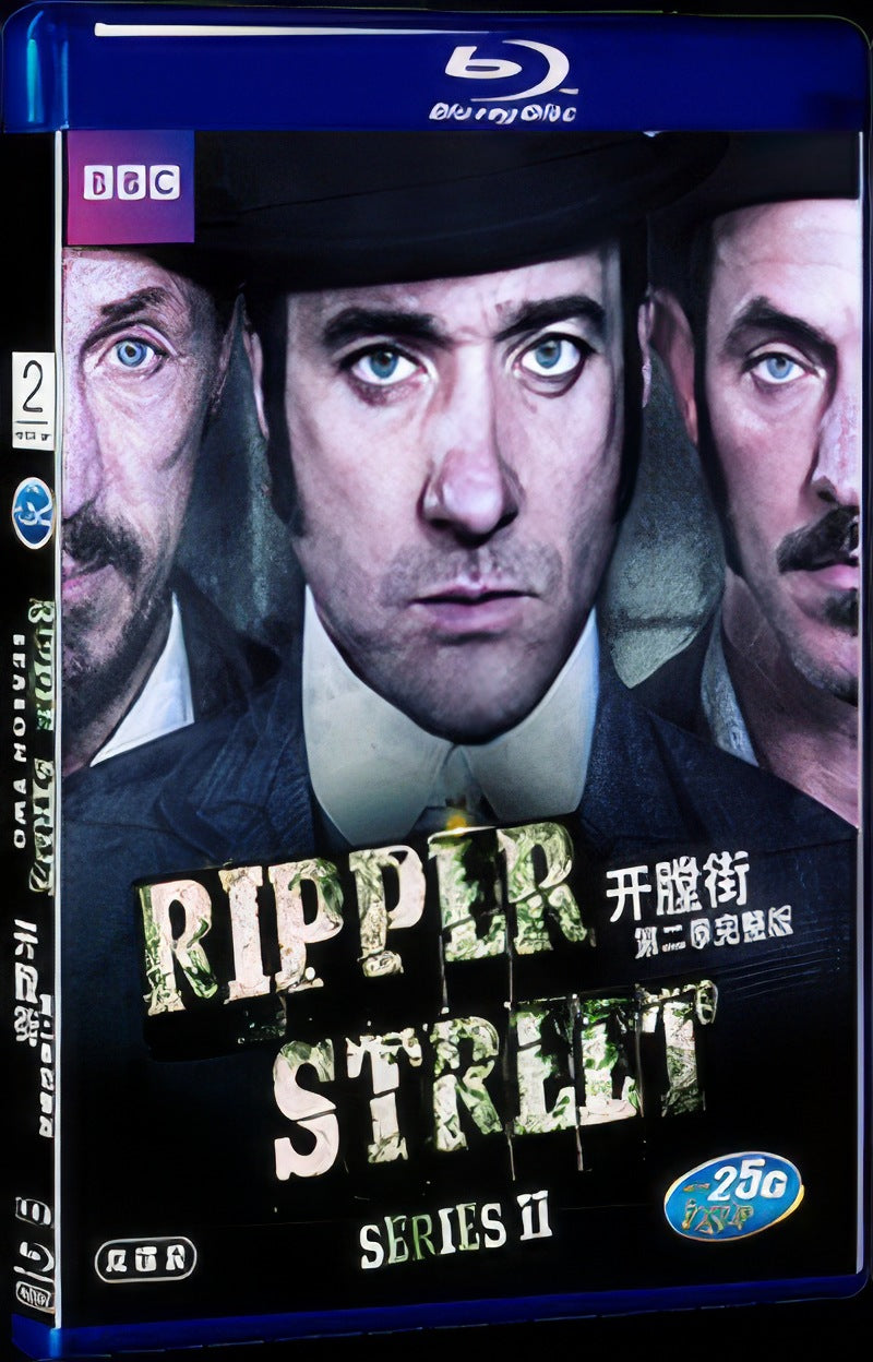2012 Labor Day Movie 2-Disc Box Set for Gift Collection Blu-ray