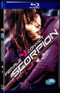 2008 Sasori 1080P for Gift 1-Disc All RegionPlay Seal Box Blu-ray