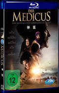 2013 The Physician Movie 1-Disc Box Set for Gift Collection Blu-ray