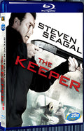 2009 The Keeper 1080P for Gift 1-Disc All RegionPlay Seal Box Blu-ray
