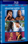 2014 About Last Night Movie 1-Disc Box Set for Gift Collection Blu-ray
