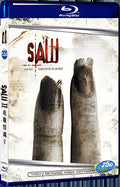 2005 Saw II 1080P for Gift 1-Disc All RegionPlay Seal Box Blu-ray