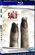 2005 Saw II 1080P for Gift 1-Disc All RegionPlay Seal Box Blu-ray