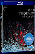 1997 Ice Storm Movie 1-Disc Box Set for Gift Collection Blu-ray