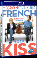 1995 French Kiss Movie 1-Disc Box Set for Gift Collection Blu-ray