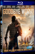 6.4 Goodbye World Movie 1-Disc Box Set for Gift Collection Blu-ray