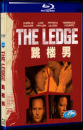 2011 The Ledge Movie 1-Disc Box Set for Gift Collection Blu-ray