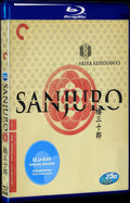2007 Tsubaki Sanj r 1080P for Gift 1-Disc All RegionPlay Seal Box Blu-ray