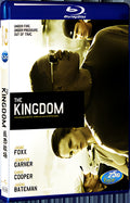 2007 The Kingdom 1080P for Gift 1-Disc All RegionPlay Seal Box Blu-ray