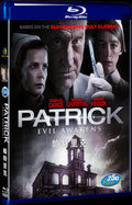 De Patrick‎ (2019) Movie 1-Disc Box Set for Gift Collection Blu-ray