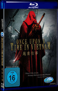 2013 Once Upon a Time in Vietnam Movie 1-Disc Box Set for Gift Collection Blu-ray