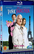 2006 The Pink Panther 1080P for Gift 1-Disc All RegionPlay Seal Box Blu-ray