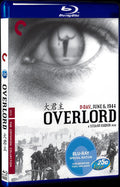 1975 Overlord Movie 1-Disc Box Set for Gift Collection Blu-ray