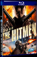2009 Contract Killers Movie 1-Disc Box Set for Gift Collection Blu-ray