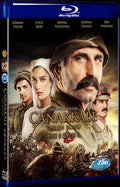 2013 anakkale Yolun Sonu Movie 1-Disc Box Set for Gift Collection Blu-ray