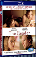 2008 The Reader 1080P for Gift 1-Disc All RegionPlay Seal Box Blu-ray