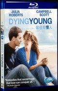 1991 Dying Young Movie 1-Disc Box Set for Gift Collection Blu-ray