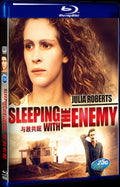 Sleeping with the Enemy (1991) Movie 1-Disc Box Set for Gift Collection Blu-ray
